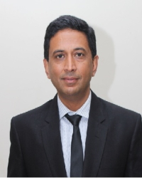 Dr Baliram Hiray
