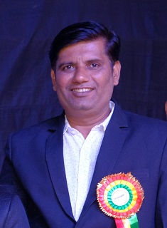 Dr. Vinod A. Bairagi
