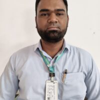 Mr. Mohammed Saad Abdul Hameed