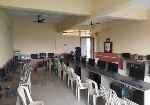 Computer Lab