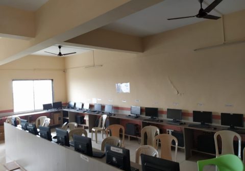 Computer Lab