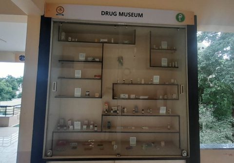 Drug Museum