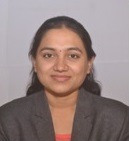 Ms. Sadhana Mahajan