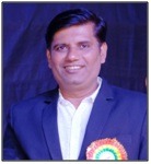 Dr. Vinod A. Bairagi